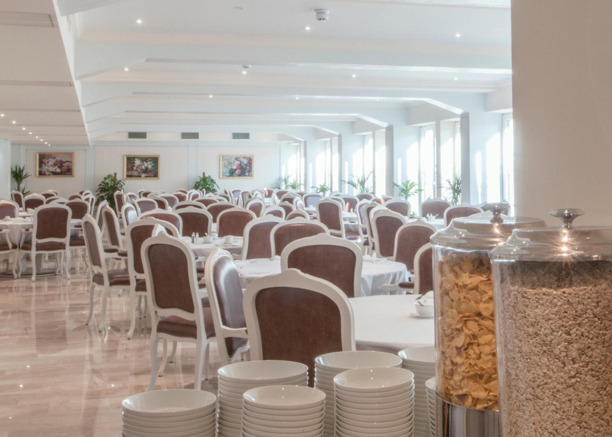 Grand Hotel Palladium — Billeder 3