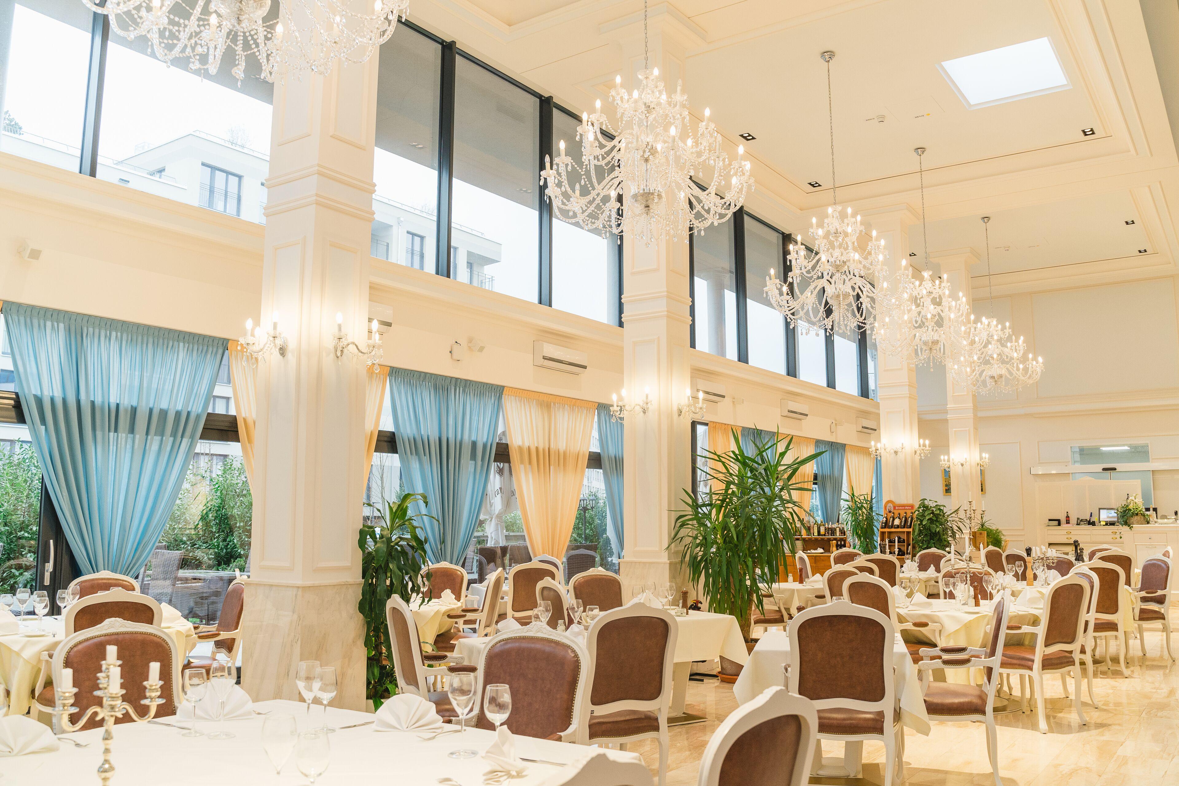 Grand Hotel Palladium — Billeder 2
